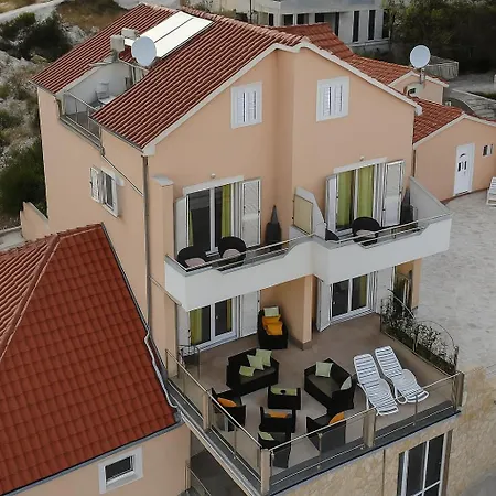 Rogosic * Milna (Brac)