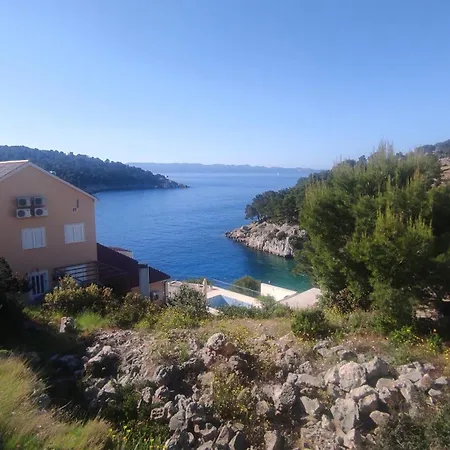 Rogosic * Milna (Brac)