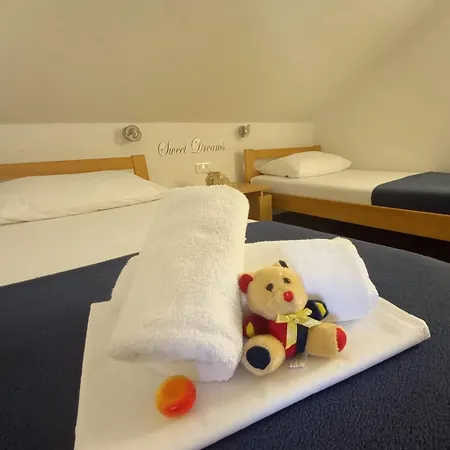 Apartament Rogosic Milna (Brac)