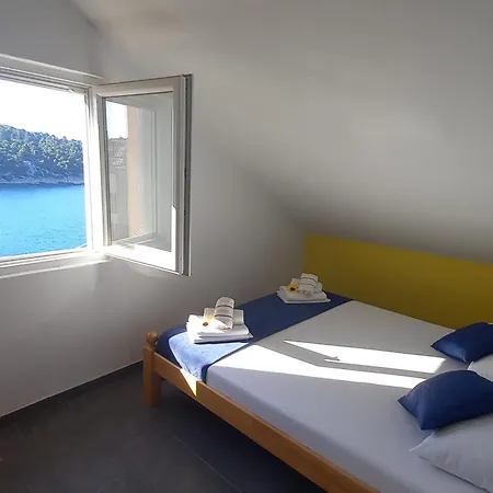 Rogosic Milna (Brac)