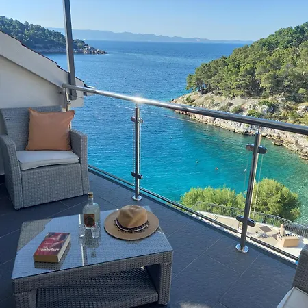 Rogosic Apartament *