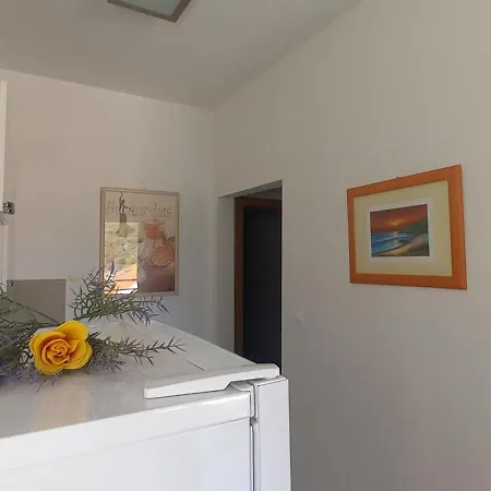 Rogosic Apartman