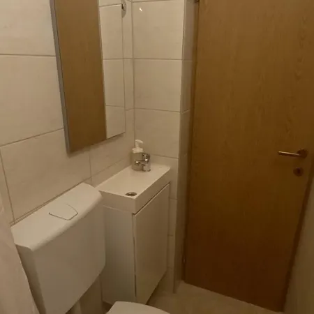 Rogosic Apartament Milna (Brac)