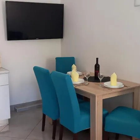 Apartament Rogosic Milna (Brac)