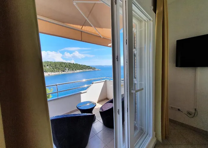 Rogosic Milna (Brac)