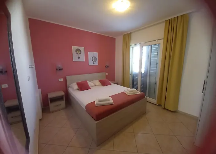 Appartement Rogosic *