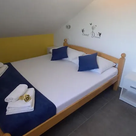 Rogosic Milna (Brac)