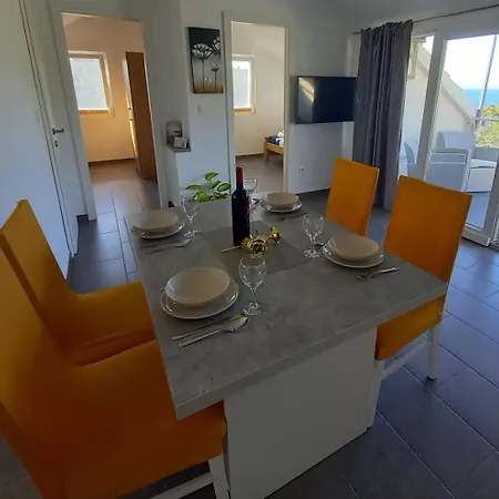 Apartamento Rogosic *