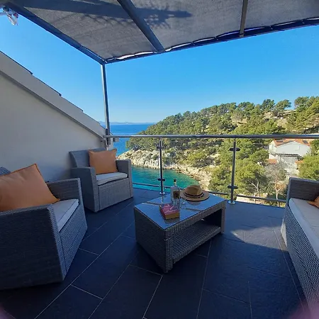 Rogosic Apartamento Milna (Brac)