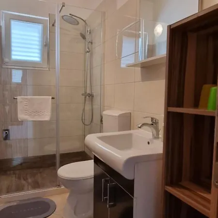 Rogosic * Milna (Brac)