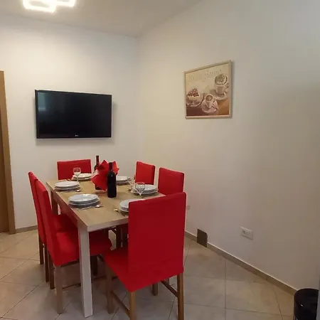 Apartamento Rogosic Milna (Brac)