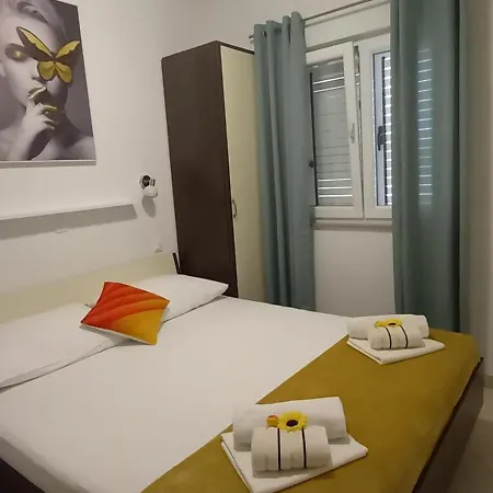 Rogosic Milna (Brac)