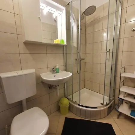 Apartamento Rogosic *