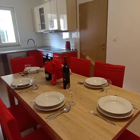 Rogosic Milna (Brac)