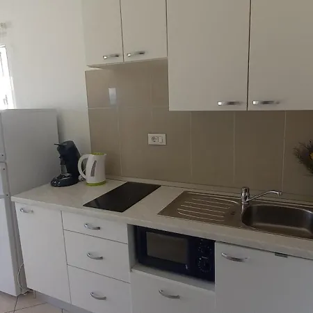 Rogosic * Milna (Brac)