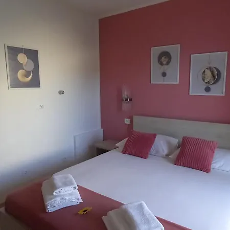 Rogosic شقة ميلنا