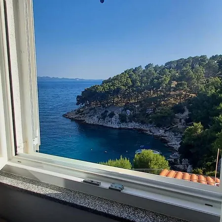 Rogosic * Milna (Brac)