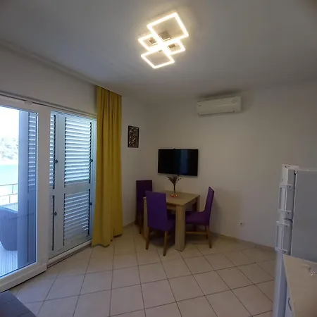 Apartamento Rogosic Milna (Brac)