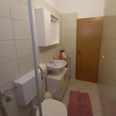 Rogosic Apartamento Milna (Brac)