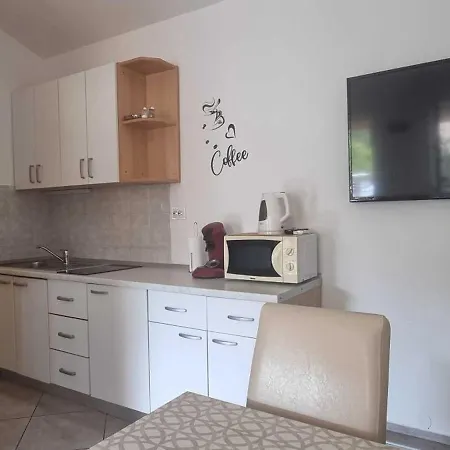 Rogosic Apartamento Milna (Brac)