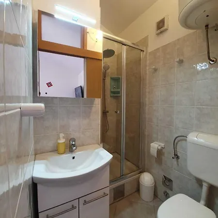 Apartamento Rogosic Milna (Brac)