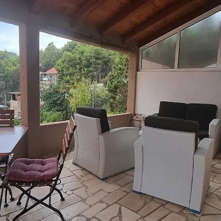 Rogosic * Milna (Brac)