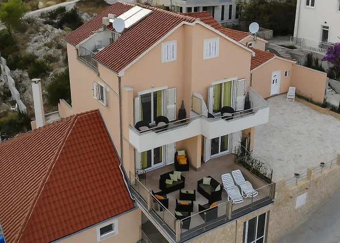 Rogosic * Milna (Brac)